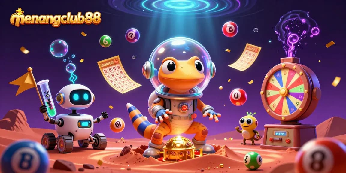 Experience winning adventures with menangclub88 and discover vibrant casino fun.
