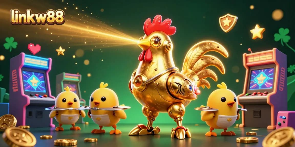 Trải nghiệm cá cược thú vị với link w88 trên nền tảng gaming sống động.