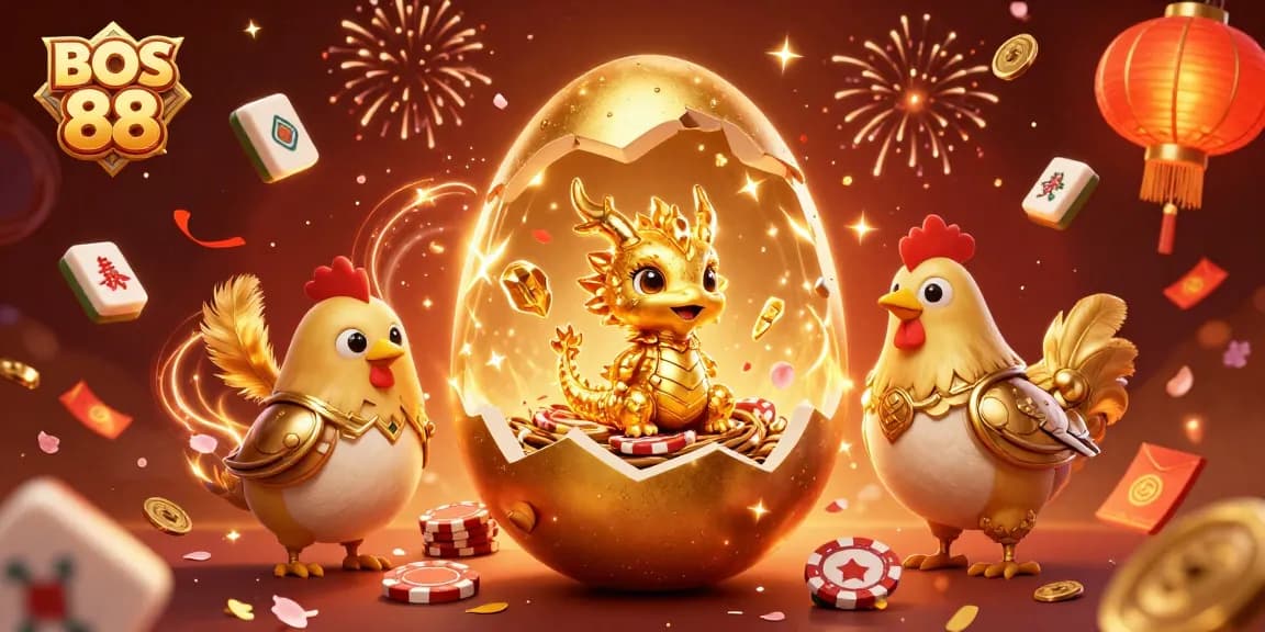 BOS 88 menghidupkan pengalaman perjudian slot online dengan momen menarik dan bonus spesial.