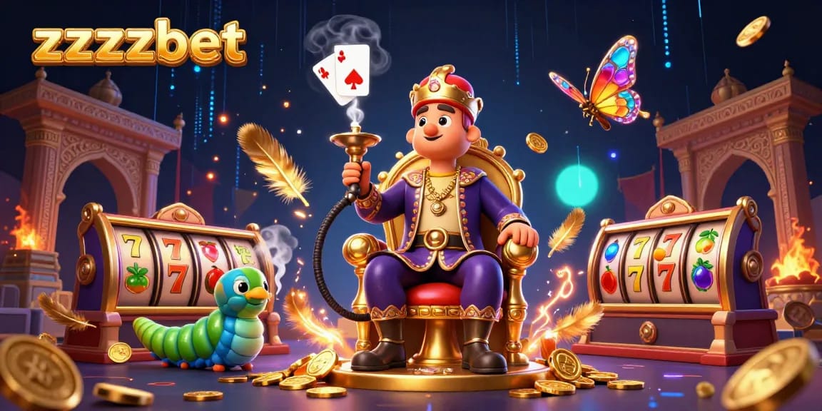 Ganhe recompensas no zzzzbet com um cassino 3D vibrante e envolvente para jogadores!