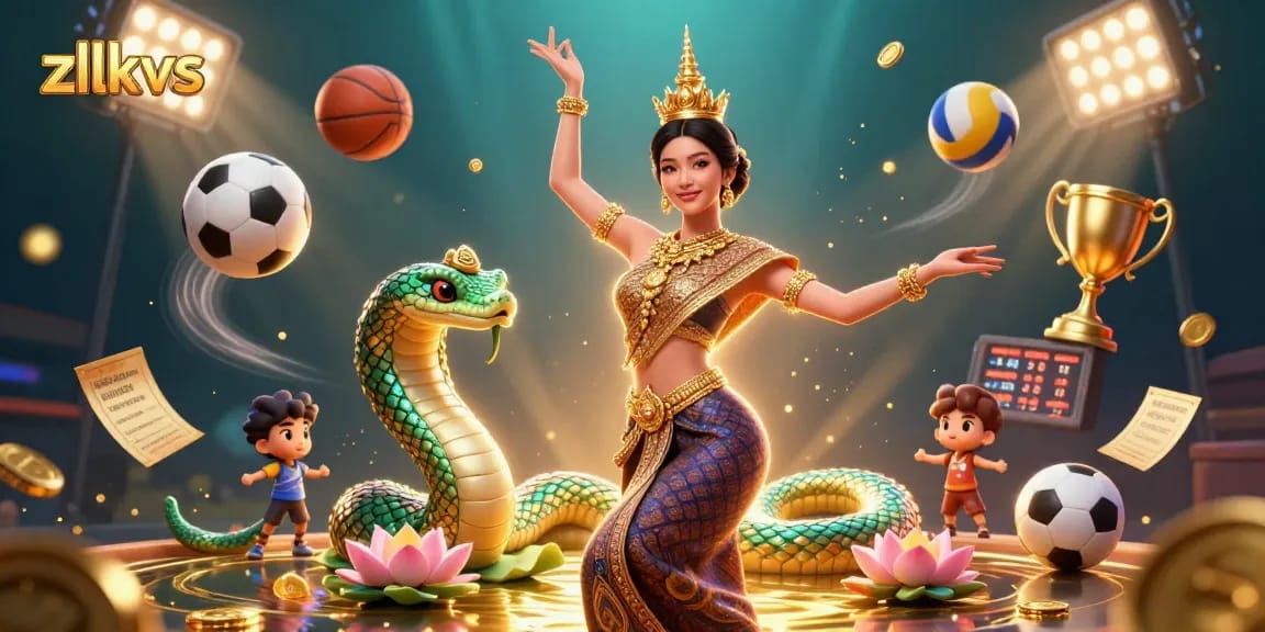 Engage with vibrant zltkvs casino promotional illustration showcasing rich gaming elements and dynamic atmosphere.