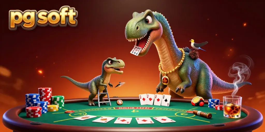 Memenangkan permainan pg soft dengan mahjong yang mengesankan dan interaktif di kasino.