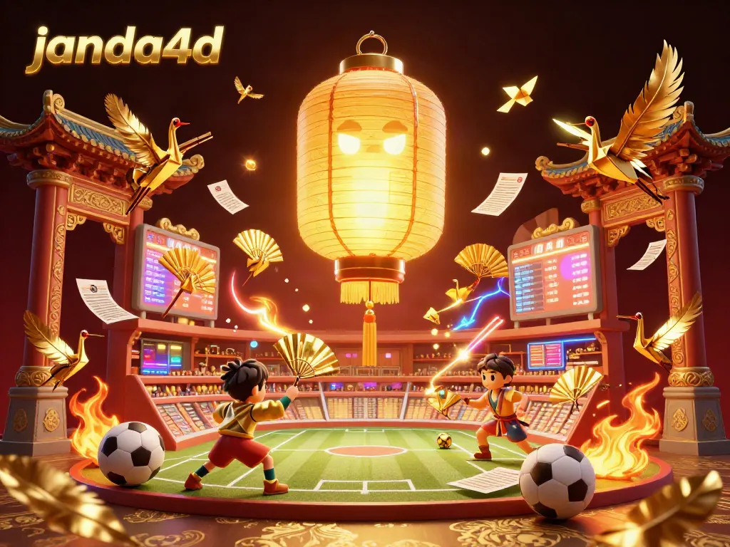 Menang taruhan di janda4d saat bersantai dengan pengalaman unik dan nyaman dalam taruhan online.