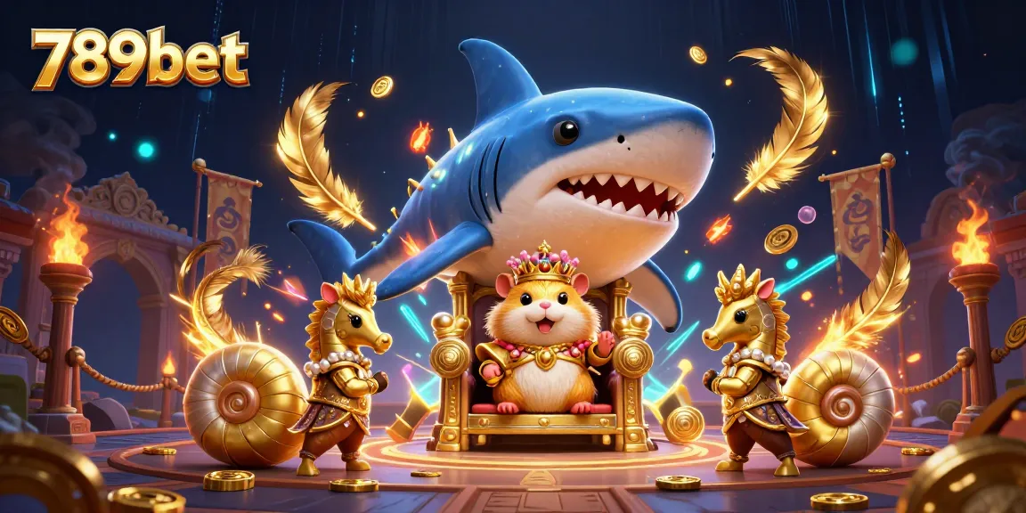 Experience thrilling wins at 789bet with vibrant gaming elements and dynamic characters