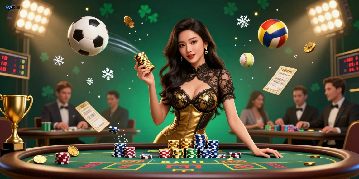 Engage in luxurious gameplay at OPEN88 COM with stunning visuals of high-stakes baccarat.