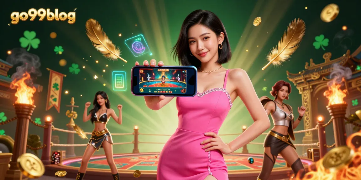 Play exciting live dealer games at go99blog with immersive 3D casino experiences featuring stunning visuals.