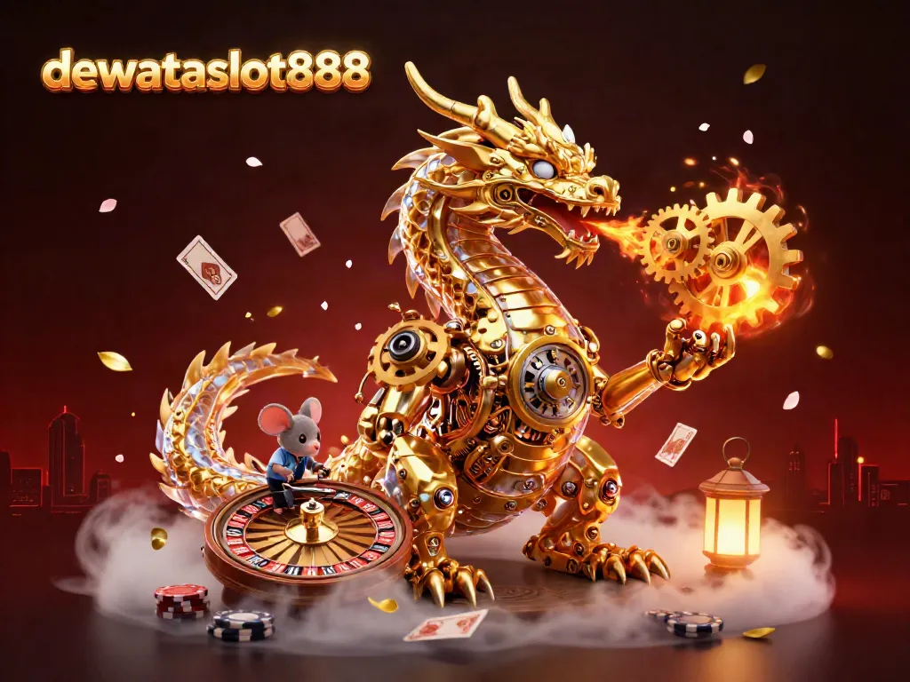 Menggunakan pengalaman live casino dewataslot888 dengan dealer profesional dan permainan menarik secara real-time.