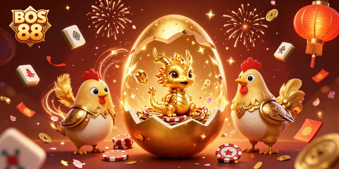 BOS 88 menghidupkan pengalaman perjudian slot online dengan momen menarik dan bonus spesial.