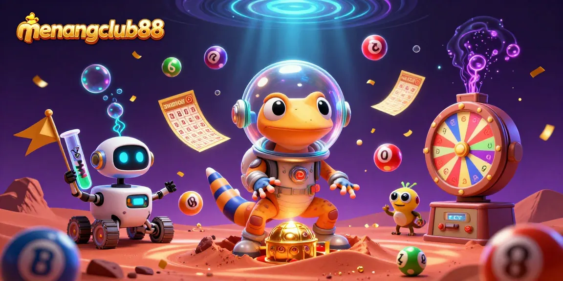 Experience winning adventures with menangclub88 and discover vibrant casino fun.