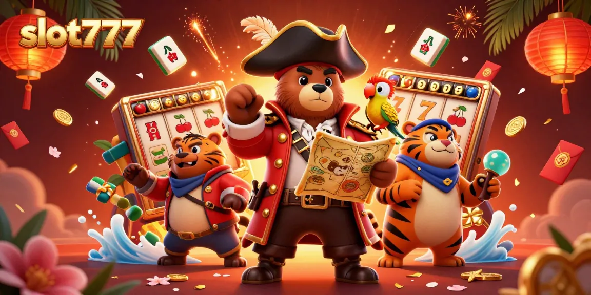 Menangkan jackpot dengan slot777 di platform online yang menarik dan mengasyikkan.